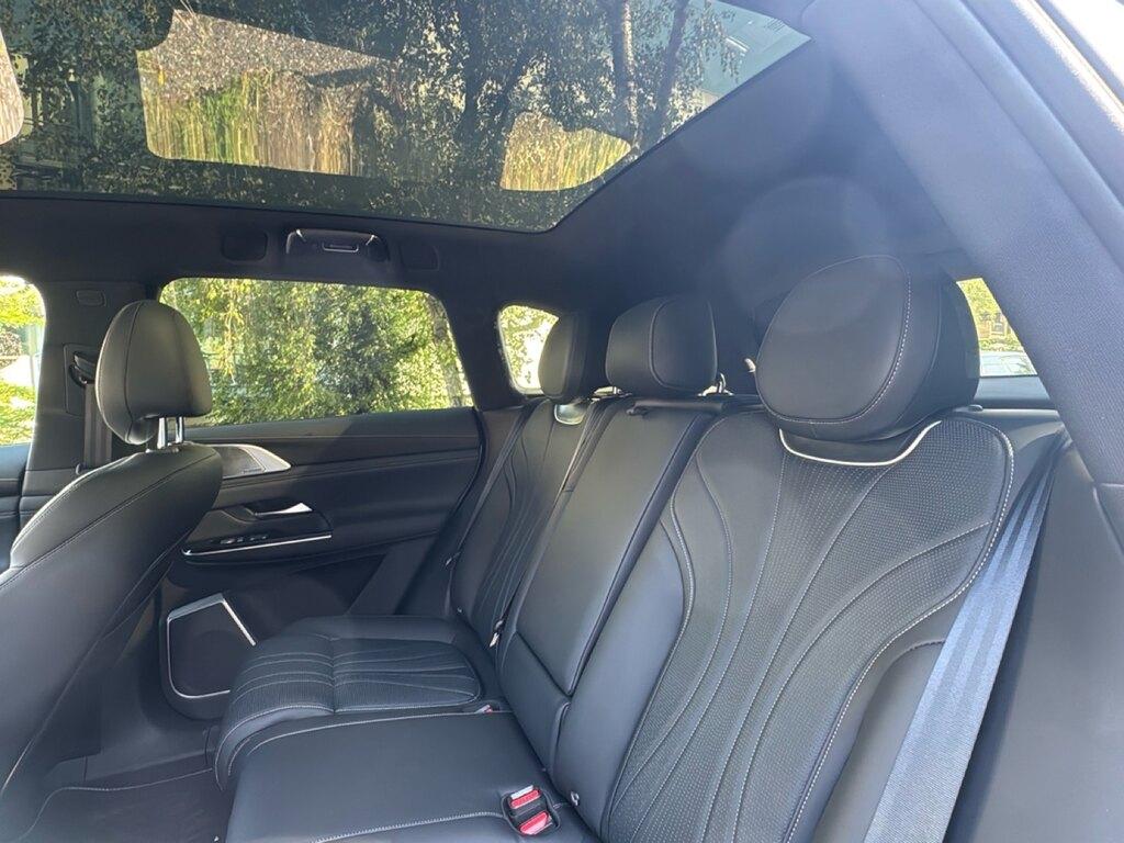 XPeng G9 98 kWh Performance awd