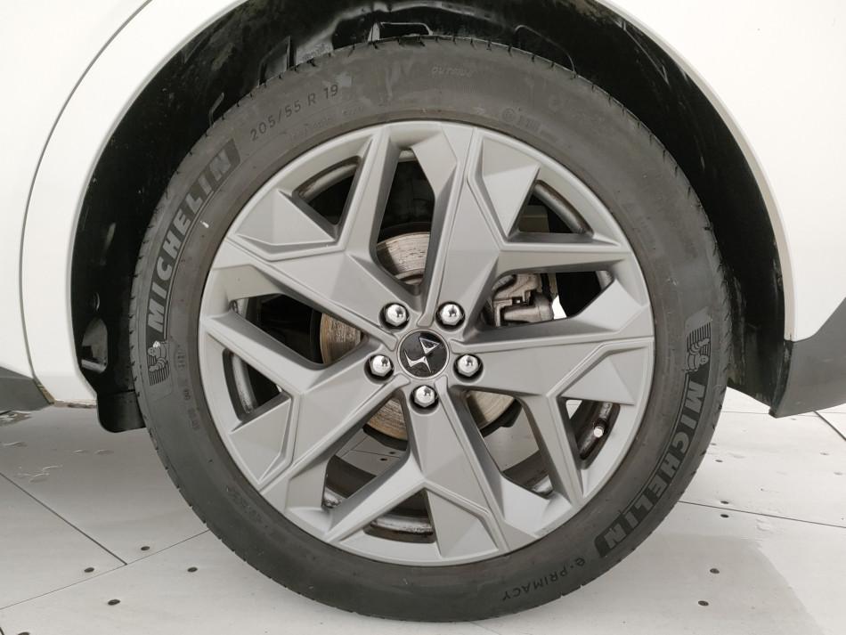 DS DS4 1.2 puretech Pack Business 130cv auto