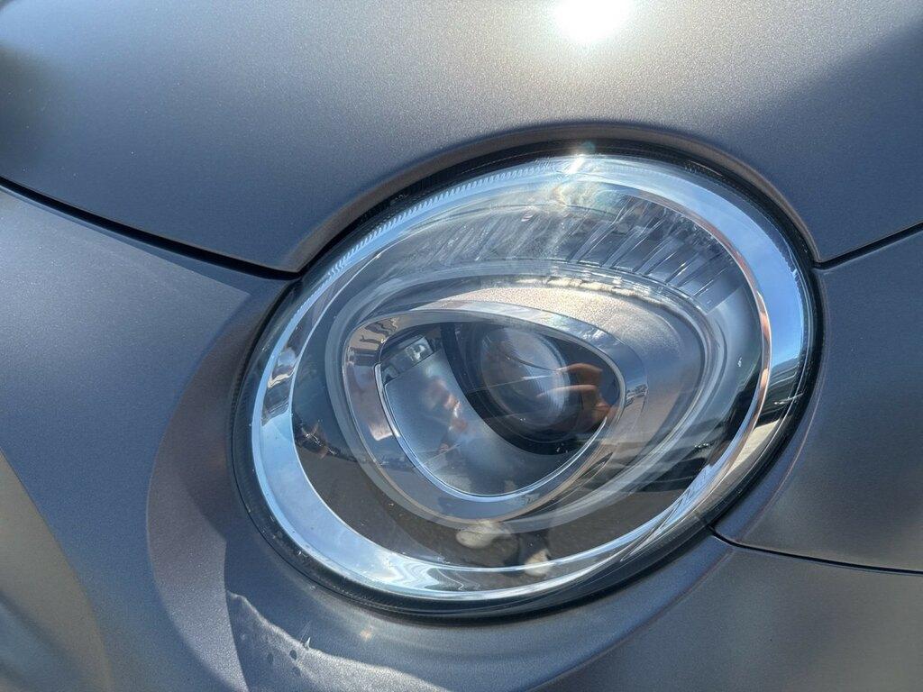 Abarth 595 1.4 t-jet Turismo 165cv my18