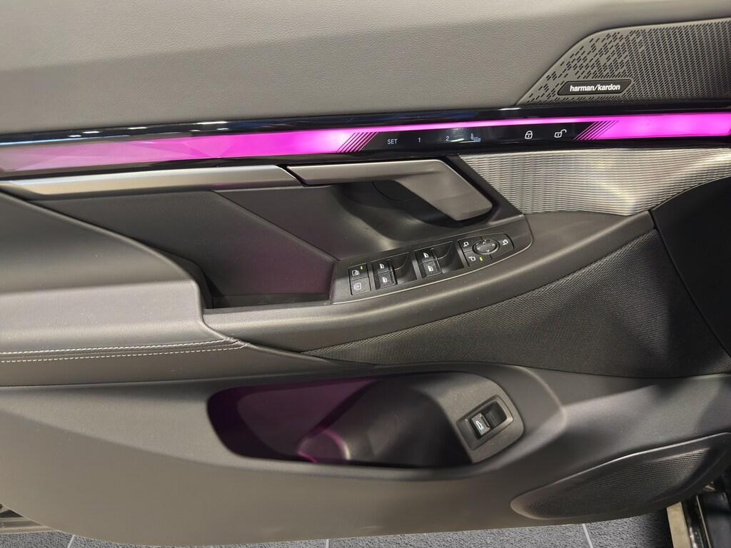 BMW i5 xdrive40 M Sport Pro