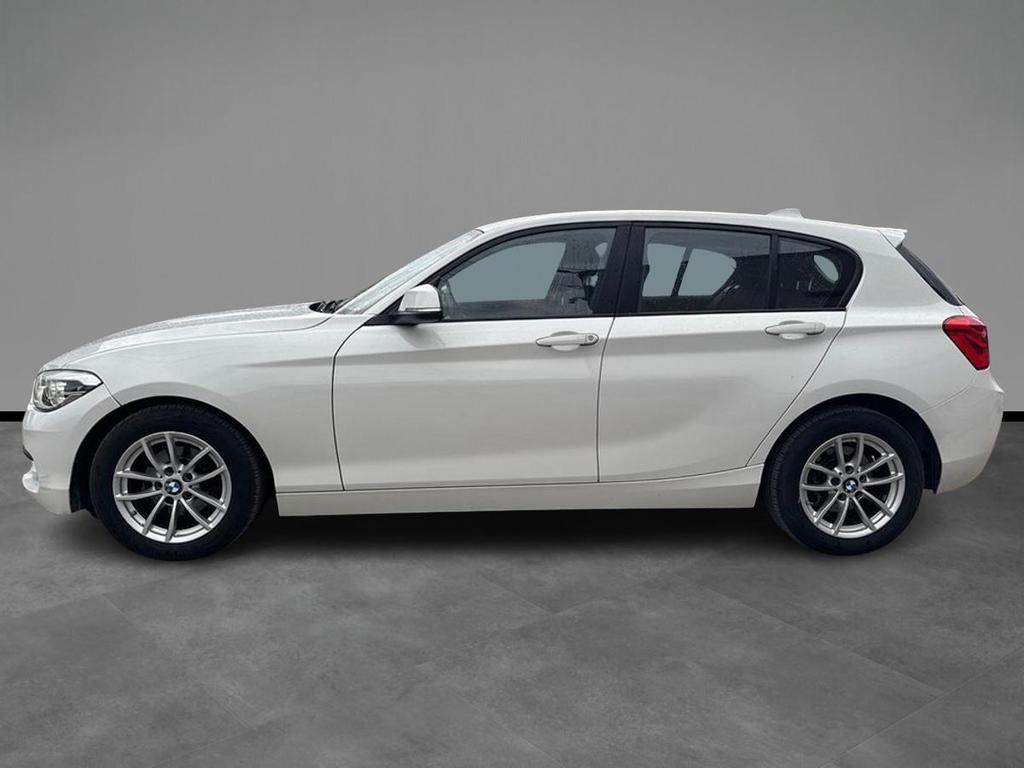 BMW Serie 1 116d Digital Edition 5p auto