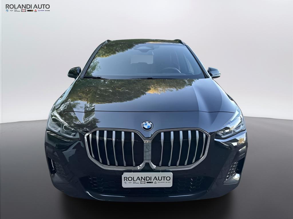 BMW Serie 2 218d Active Tourer Msport auto