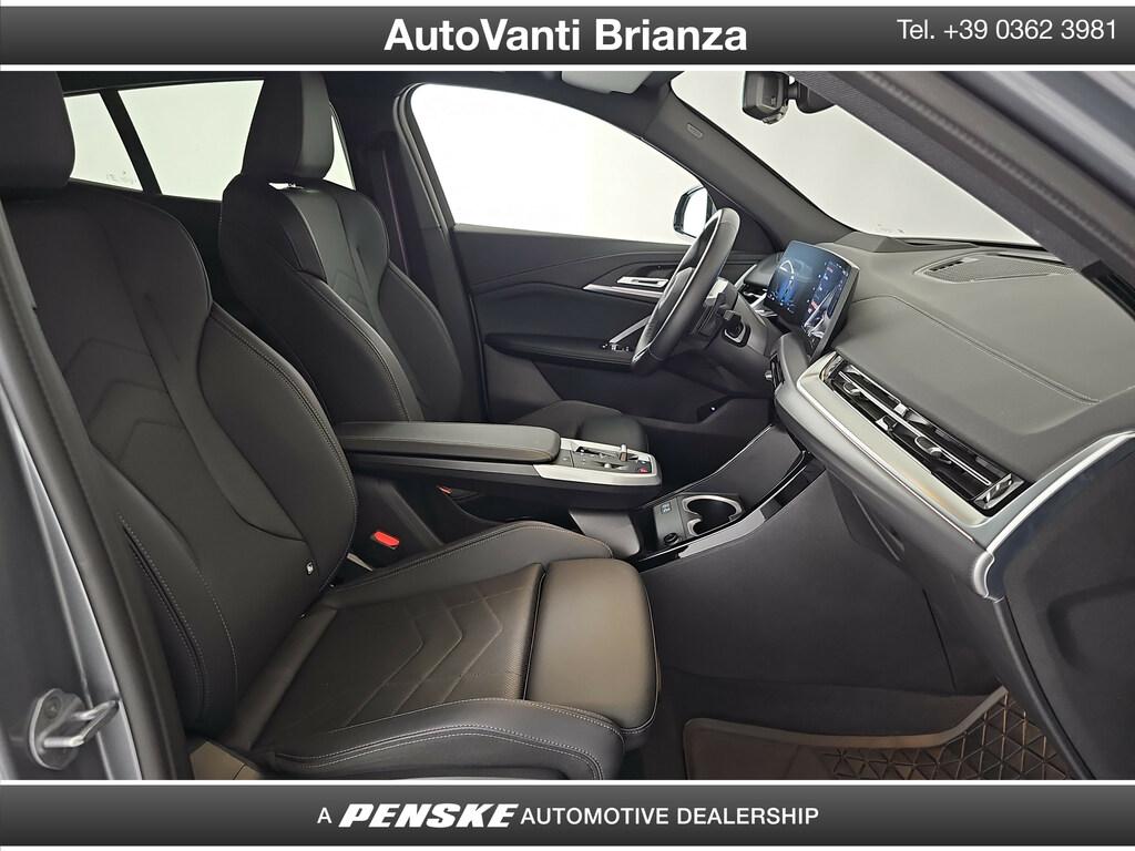 BMW X2 xdrive 20d 48V MSport Pro auto