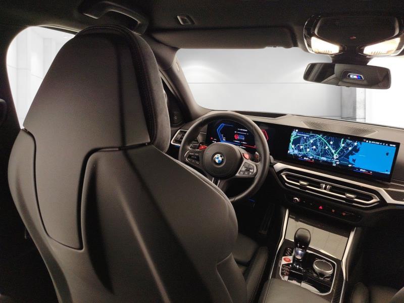 BMW M3 Touring 3.0 Competition M xdrive auto