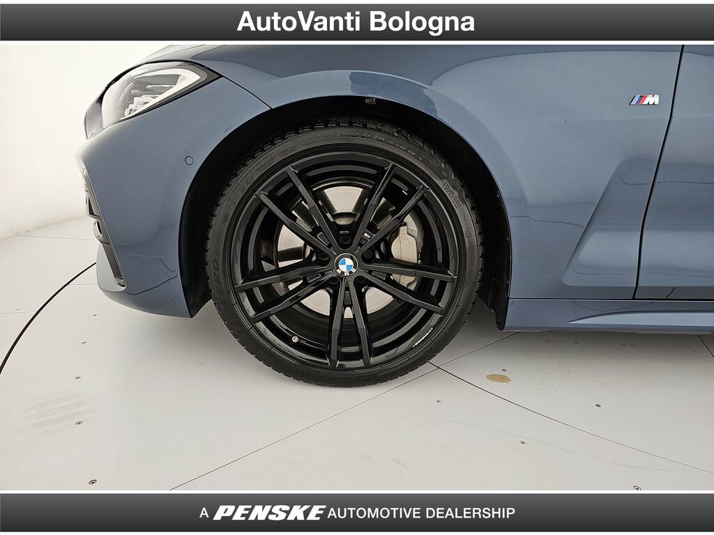 BMW Serie 4 430i Msport 245cv auto