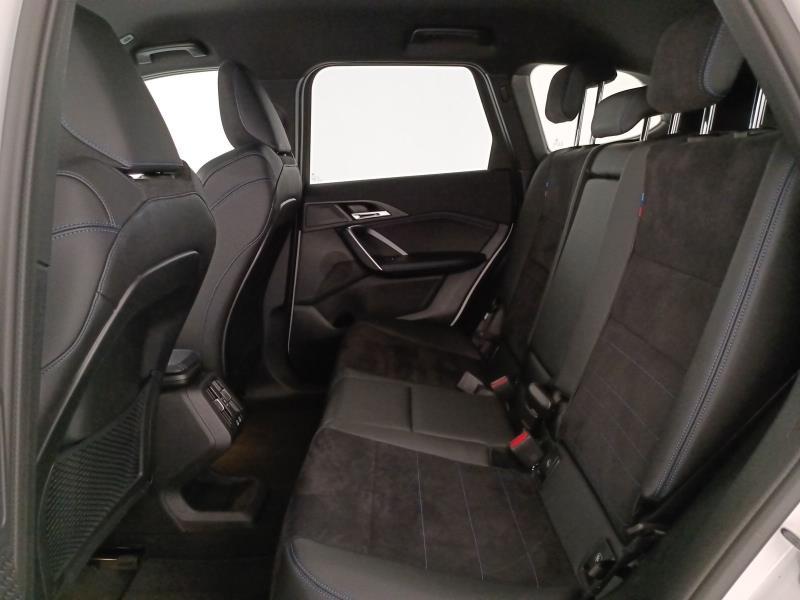 BMW iX1 edrive 20 MSport