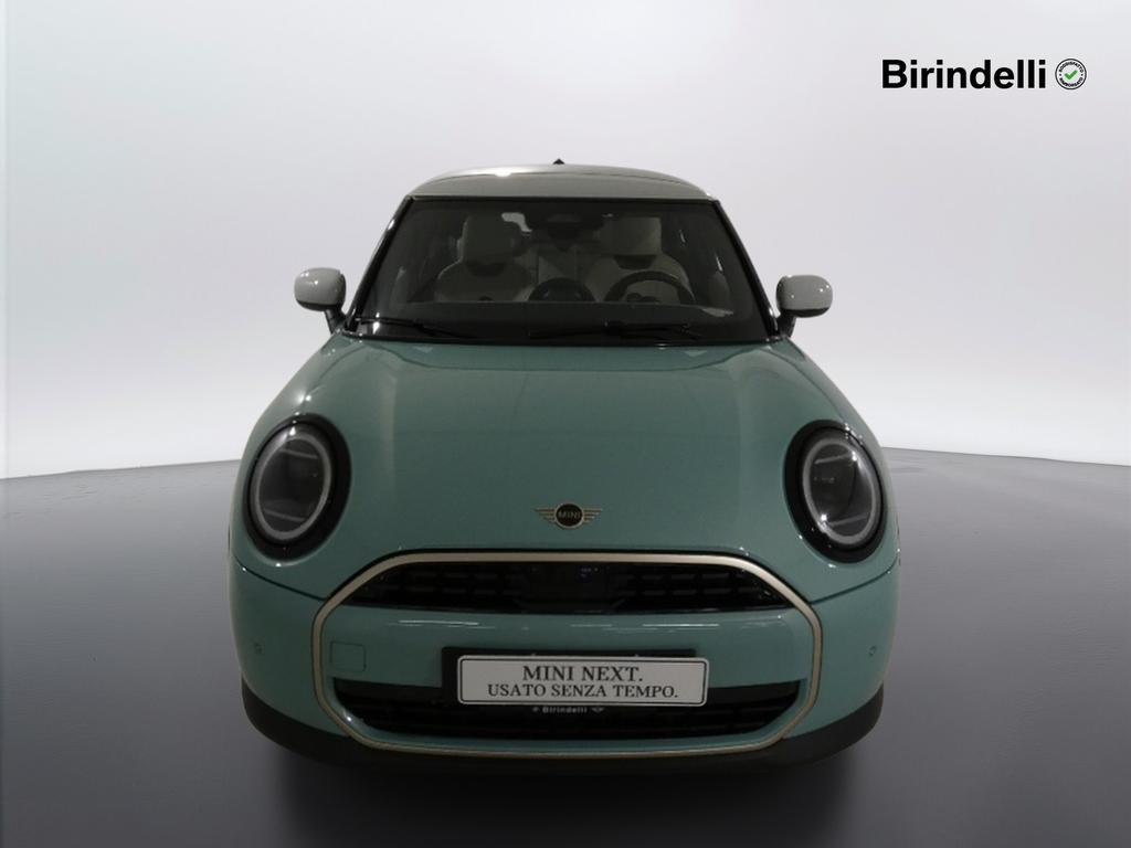 Mini Mini Cooper 3p 1.5 C Favoured auto