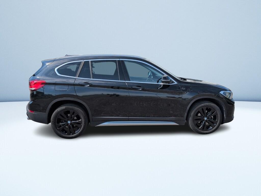 BMW X1 xdrive18d xLine Plus auto