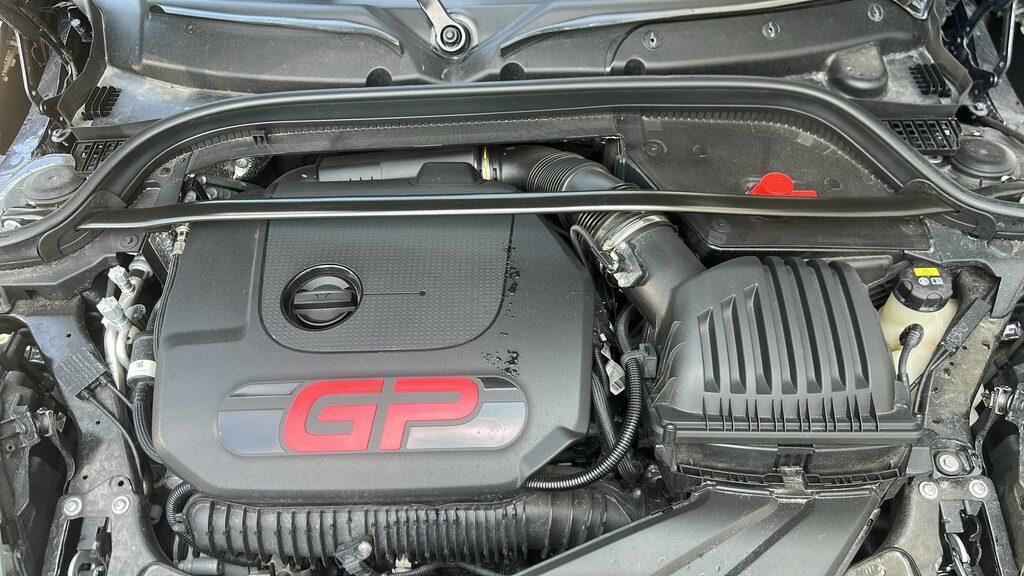 Mini John Cooper Works 2.0 TwinPower Turbo John Cooper Works