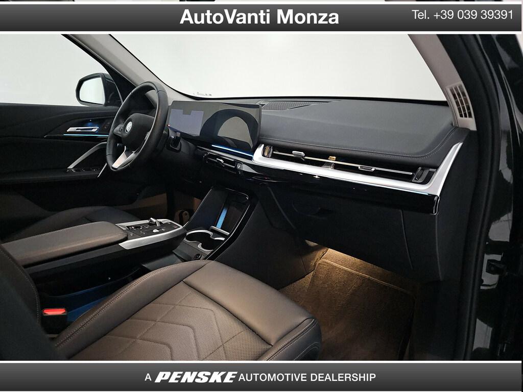 BMW iX1 edrive 20 MSport Pro