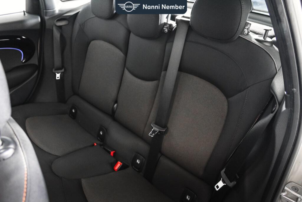 Mini Mini 5p 1.5 One Classic 75cv