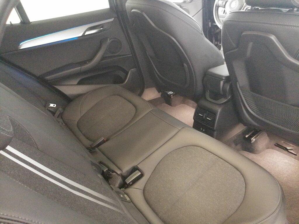 BMW X2 xdrive25e Msport auto