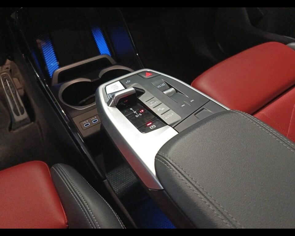 BMW X1 M X1 xdrive M35i auto