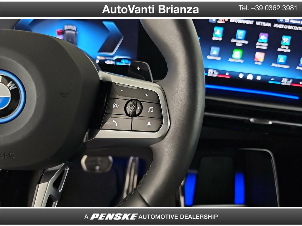 BMW X1 xdrive 25e MSport Pro auto