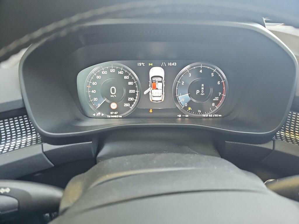 Volvo XC40 2.0 T4 R-design awd geartronic