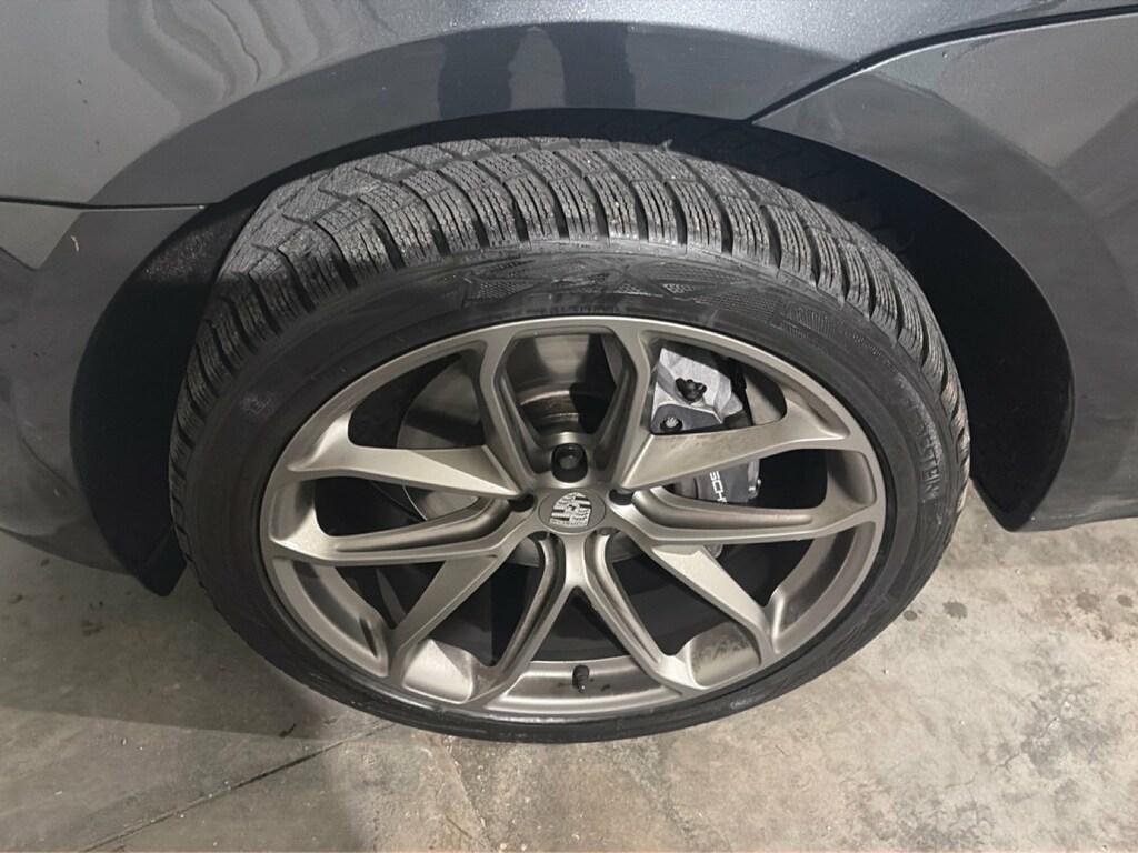 Porsche Macan 2.0 265cv pdk