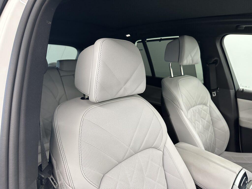 BMW X5 xdrive30d MSport Pro auto