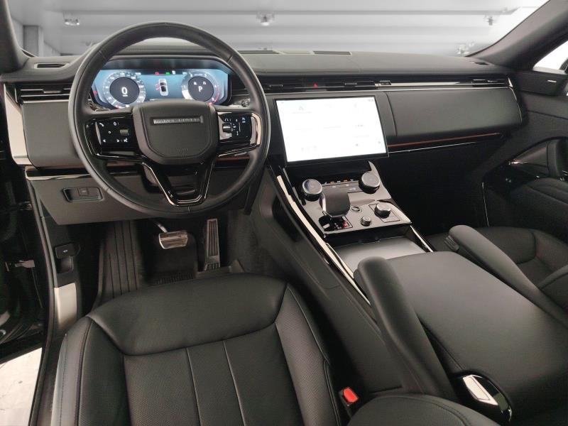 Land Rover Range Rover Sport 3.0d i6 mhev Dynamic HSE awd 249cv auto