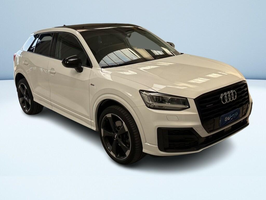 Audi Q2 35 2.0 tdi S Line Edition quattro 150cv s-tronic my20
