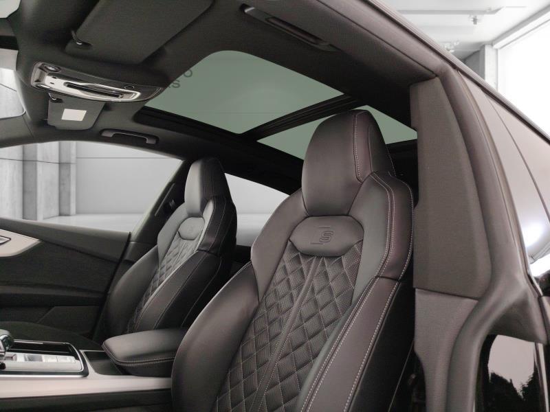 Audi Q8 50 3.0 tdi mhev Sport quattro tiptronic