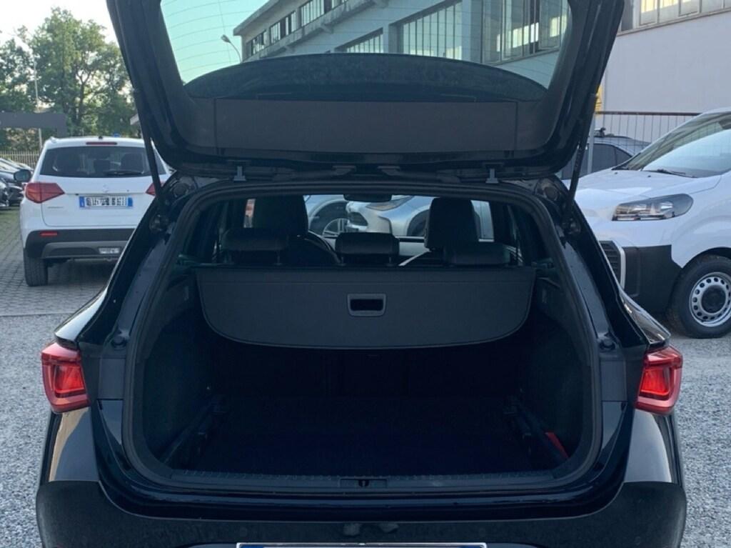 Cupra Leon Sportstourer 1.5 hybrid 150cv dsg