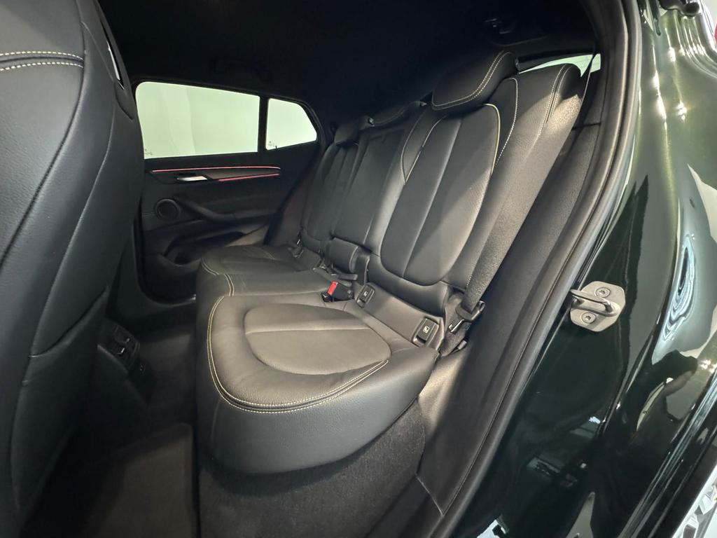 BMW X2 xdrive25e Goldplay Edition auto
