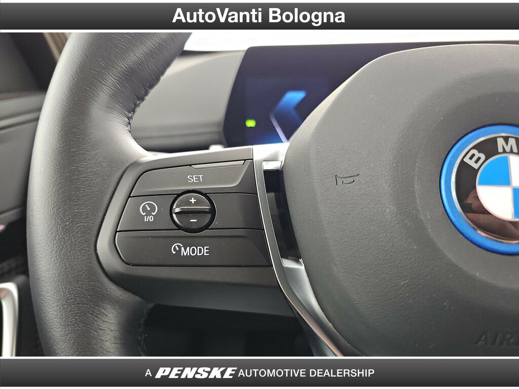 BMW iX1 edrive 20 X-Line