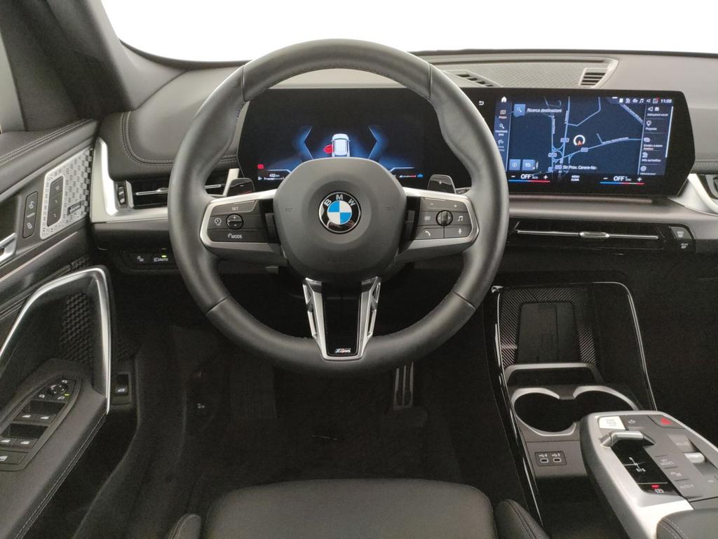 BMW X1 xdrive23d mhev 48V MSport Edition Balance auto