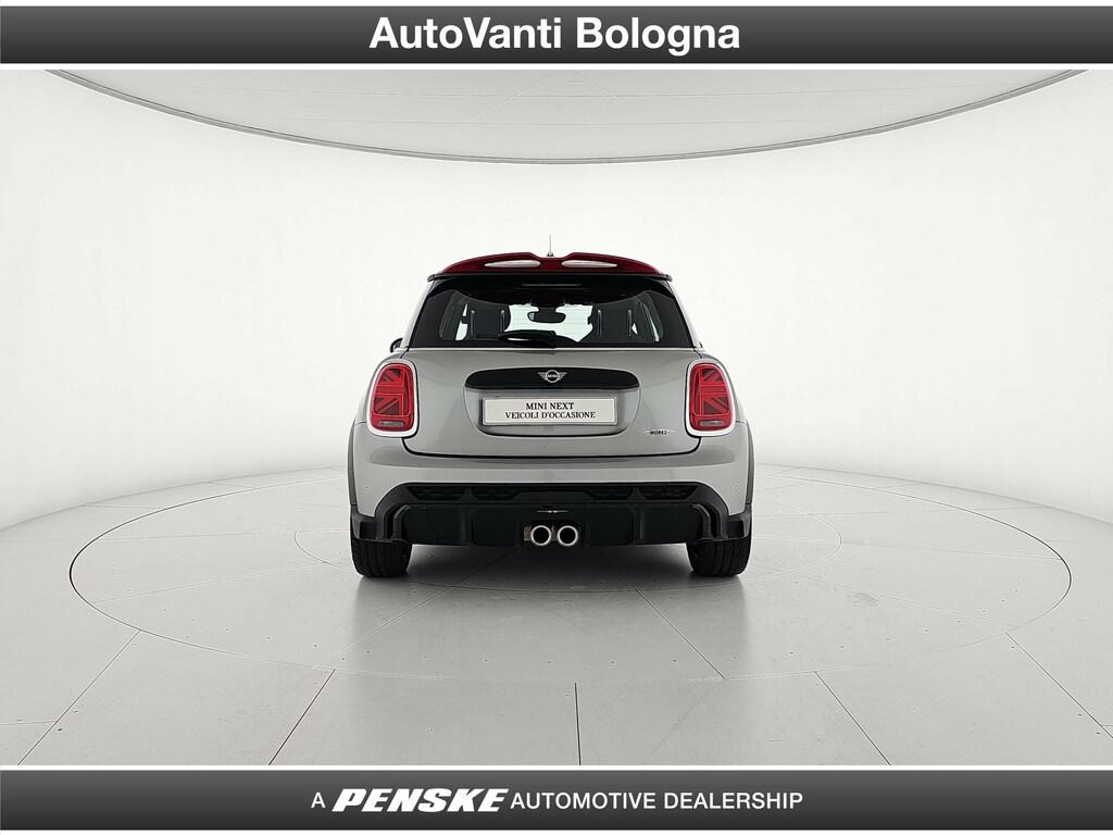 Mini Mini 3p 2.0 JCW JCW auto
