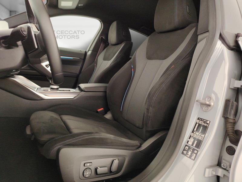 BMW Serie 4 420d Gran Coupe mhev 48V xdrive M Sport Pro auto