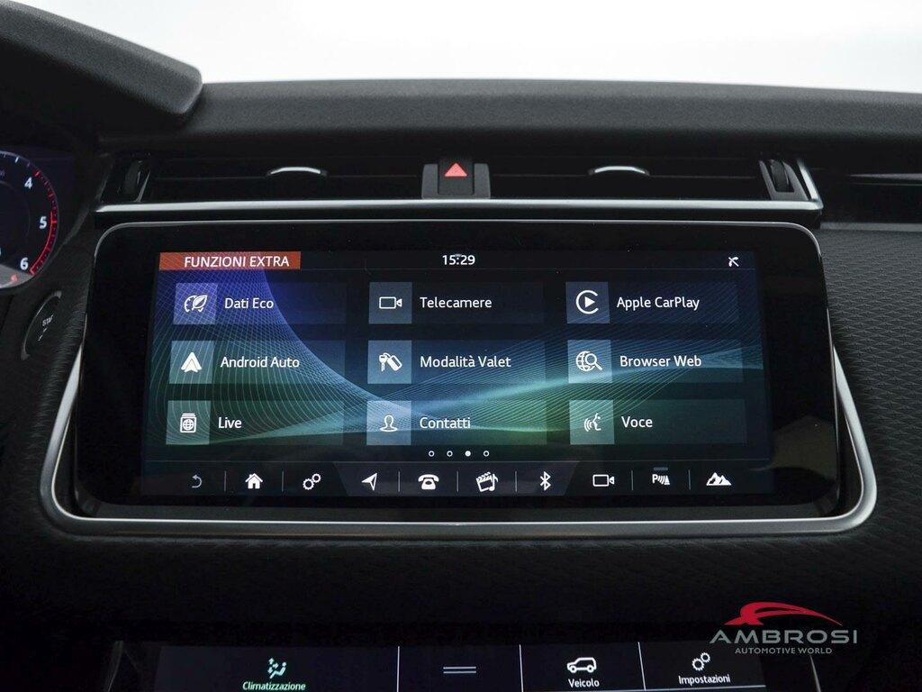 Land Rover Range Rover Velar 2.0d i4 R-Dynamic S 240cv auto my20