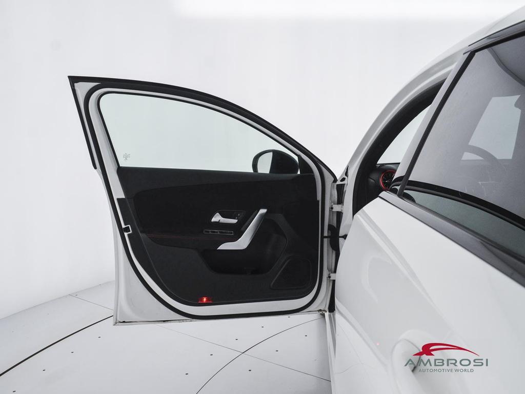 Mercedes Classe A 180 d Premium auto