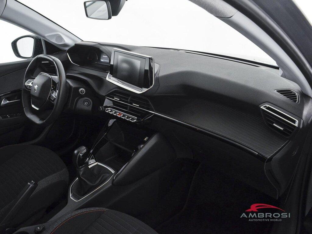 Peugeot 208 1.2 puretech Active Pack s&s 75cv