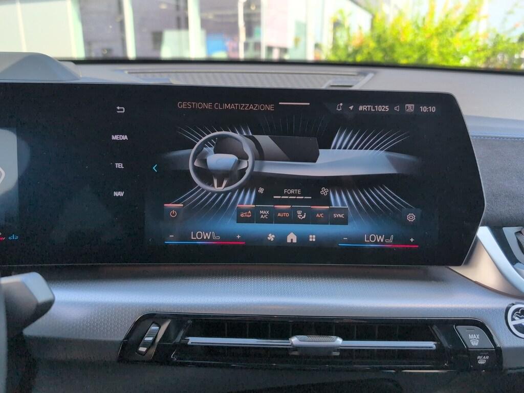 BMW X2 xdrive 20d 48V MSport Pro auto