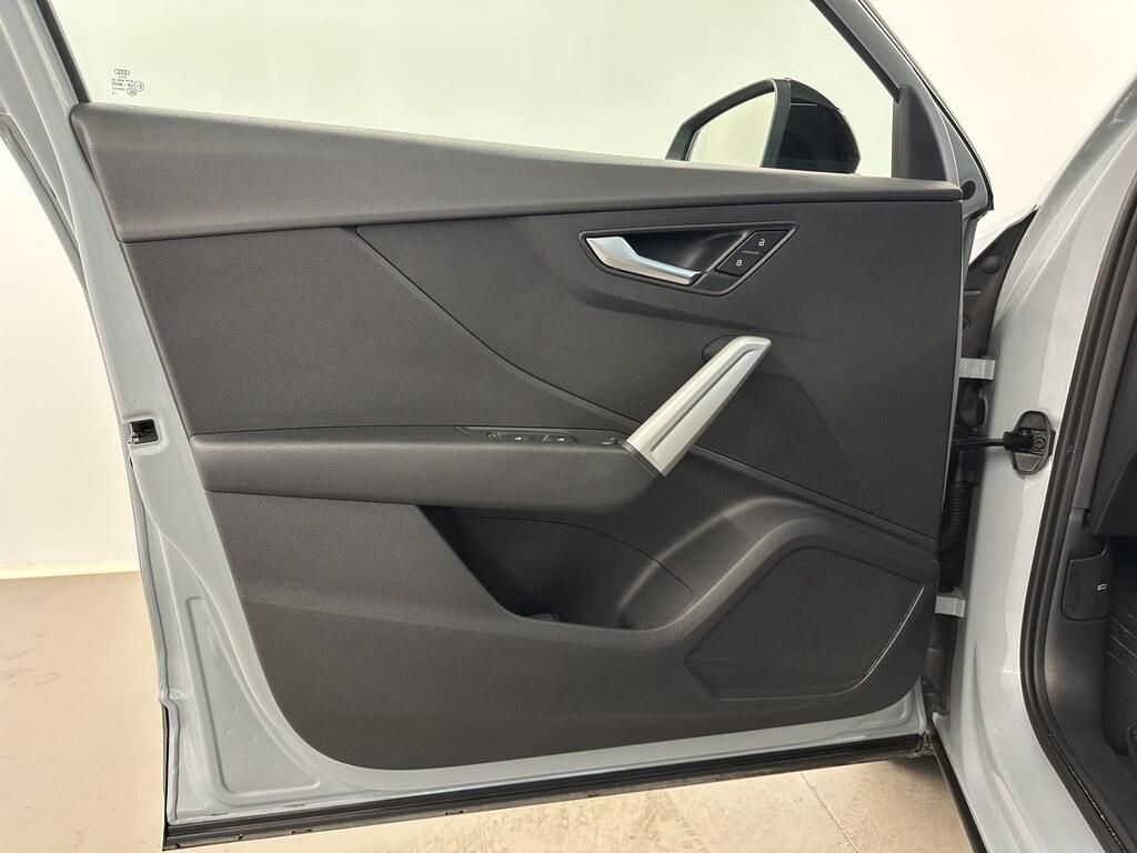 Audi Q2 35 1.5 tfsi Business s-tronic