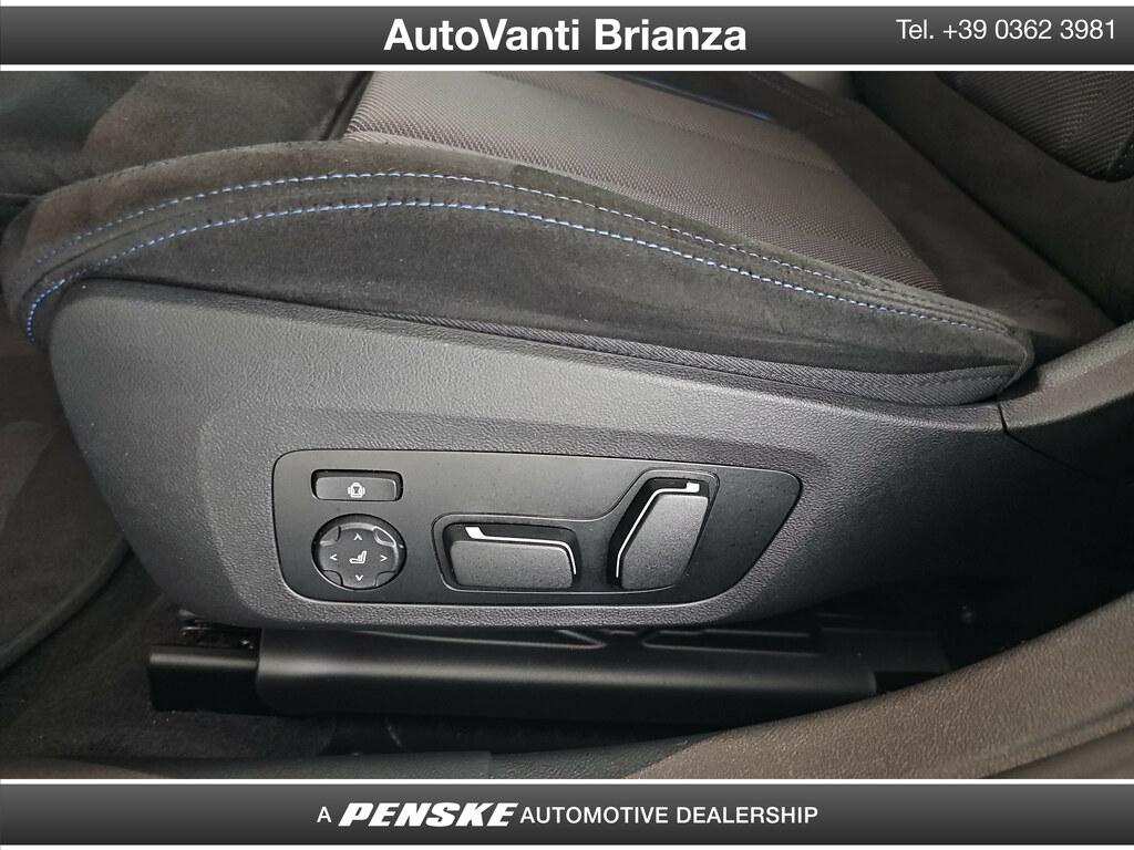 BMW Serie 4 420d Gran Coupe mhev 48V xdrive M Sport Pro auto