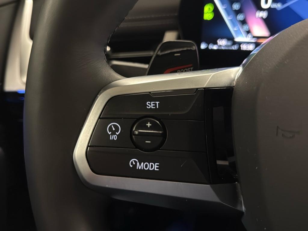 BMW X1 sdrive18d MSport Pro auto