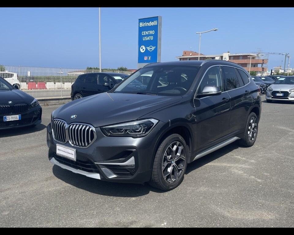 BMW X1 sdrive18d xLine Plus auto