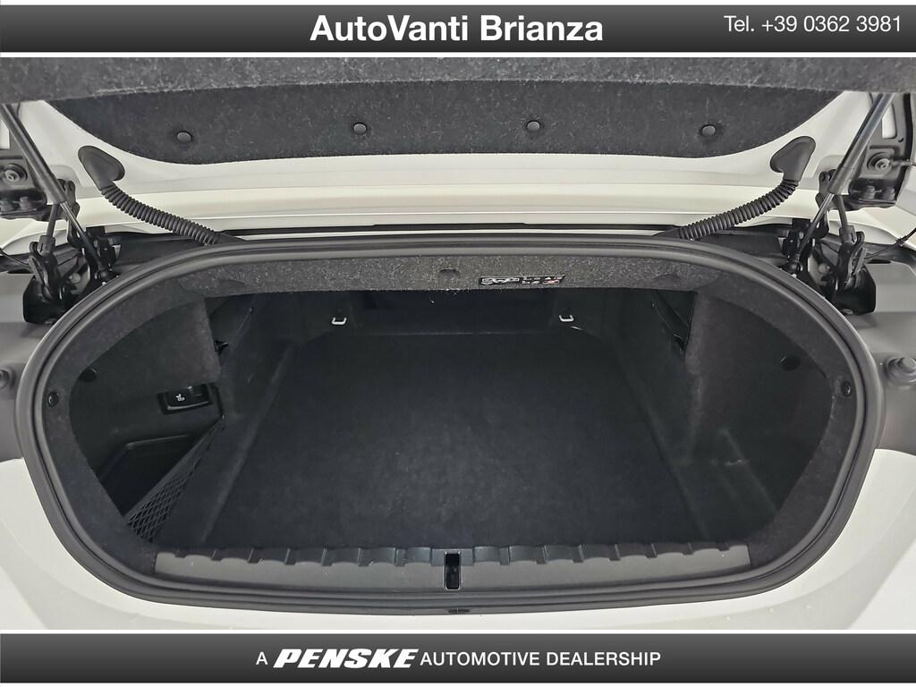 BMW Serie 4 420d Cabrio mhev 48V M Sport Pro auto