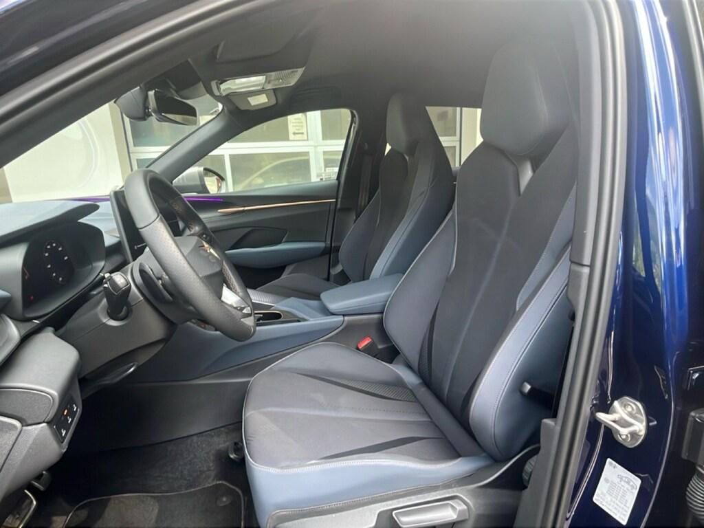 Cupra Terramar 1.5 hybrid 150cv dsg