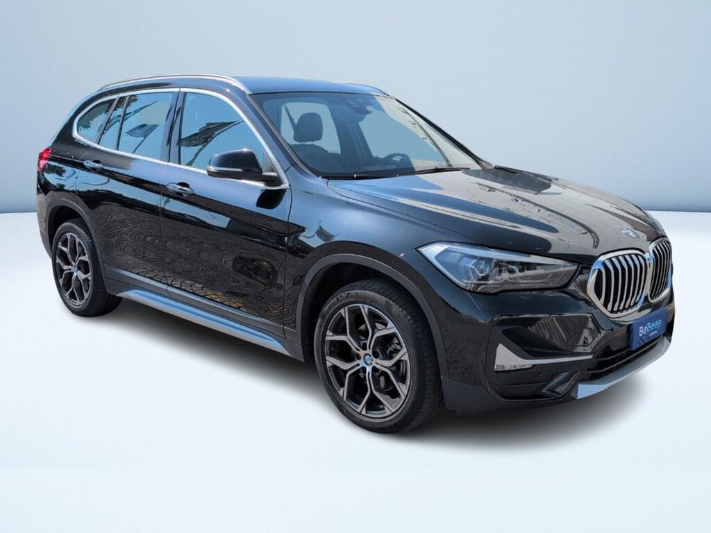 BMW X1 sdrive18i xLine 140cv auto