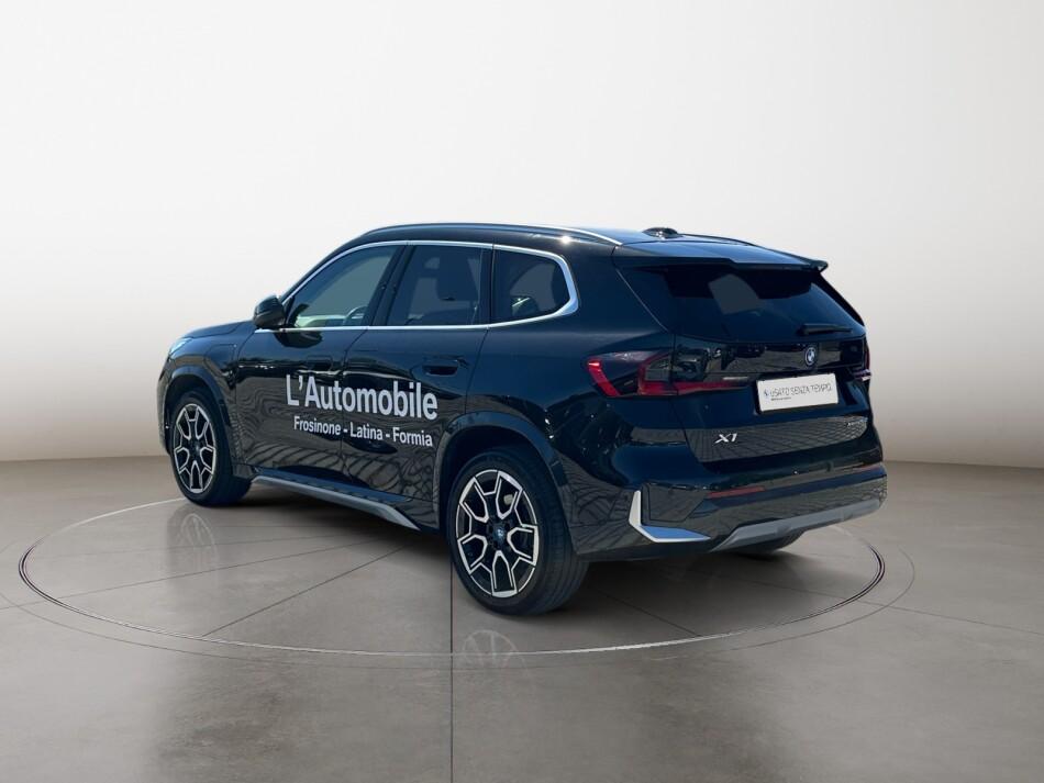 BMW X1 25e xdrive X-Line auto