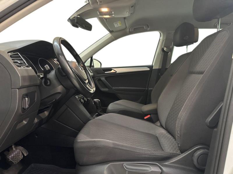 Volkswagen Tiguan 2.0 tdi Sport 4motion 150cv dsg