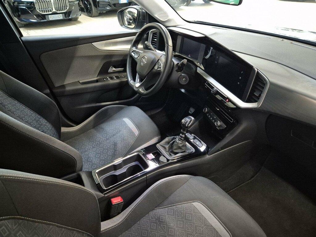 Opel Mokka 1.5 Edition s&s 110cv