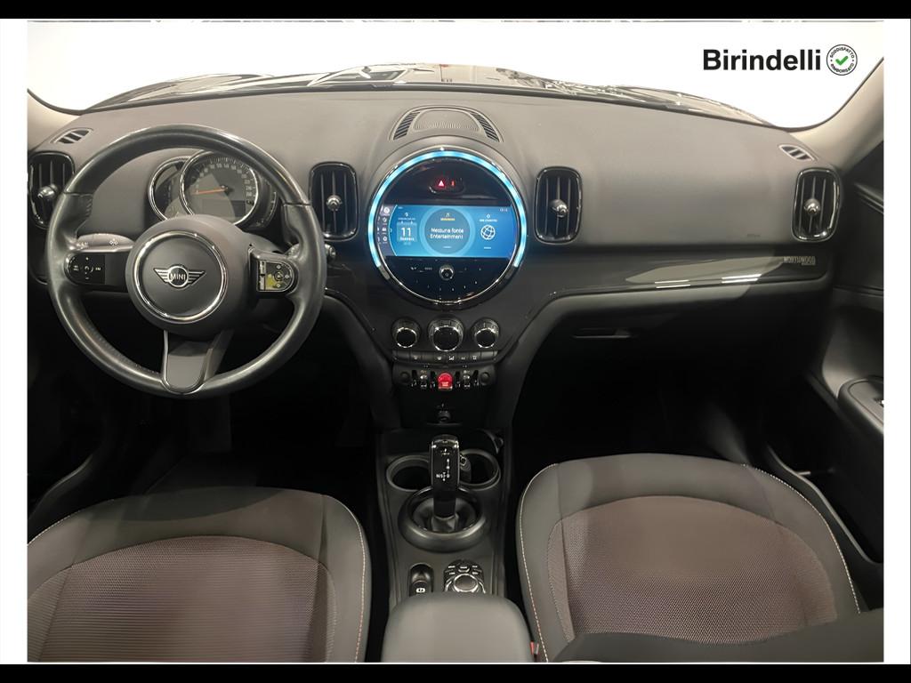 Mini One D Countryman 1.5 TwinPower Turbo One D