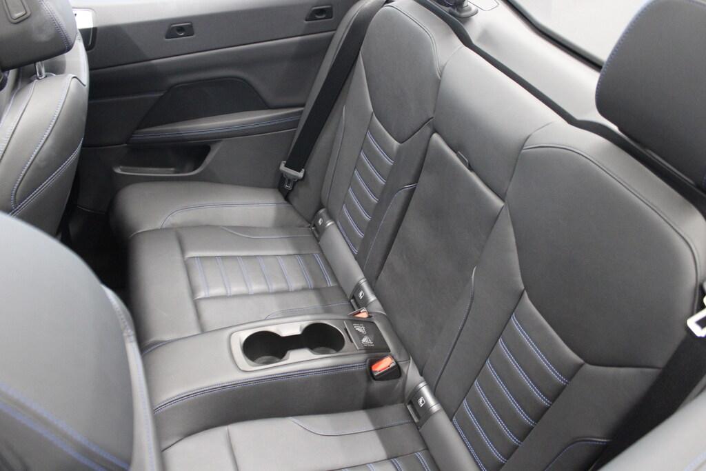 BMW Serie 4 M M440i mhev 48V xdrive auto