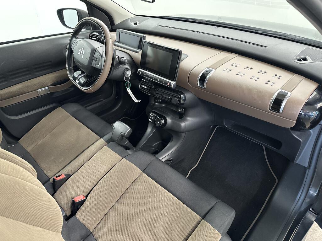 Citroen C4 Cactus 1.6 bluehdi Shine s&s 100cv etg6