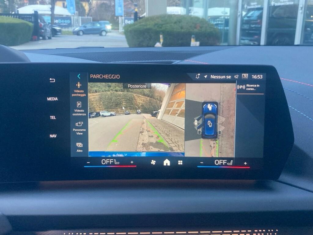 BMW Serie 1 118d MSport Pro auto