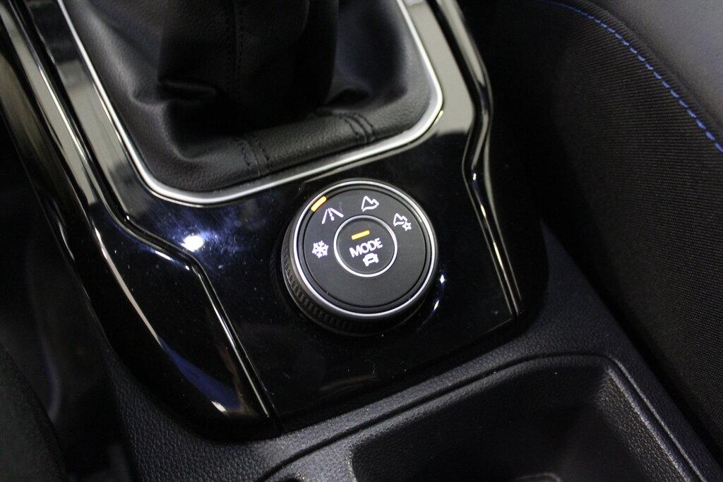 Volkswagen T-Roc 2.0 tsi R 4motion dsg