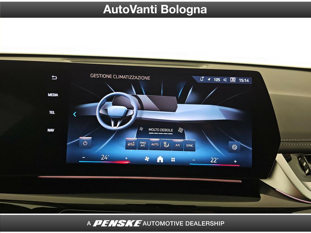 BMW X1 sdrive18d X-Line auto